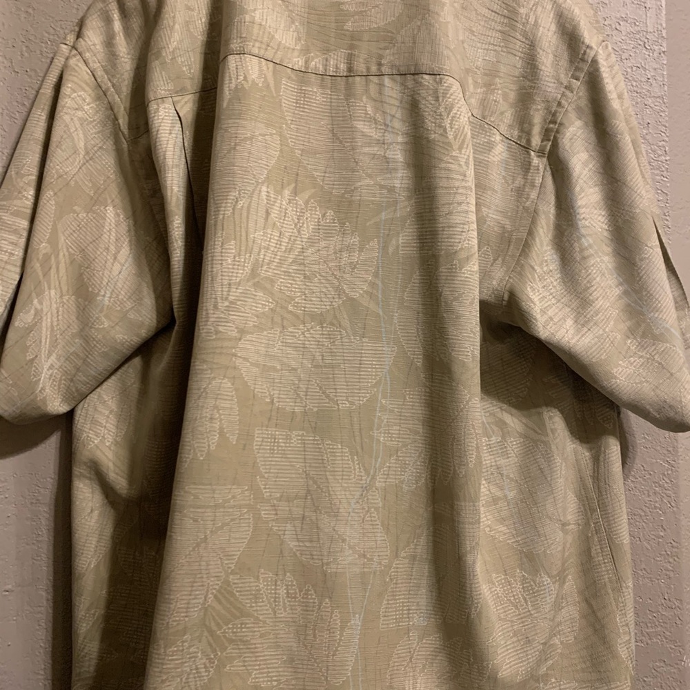 Men’s casual shirt - XL - $20 - Picture 3 of 3